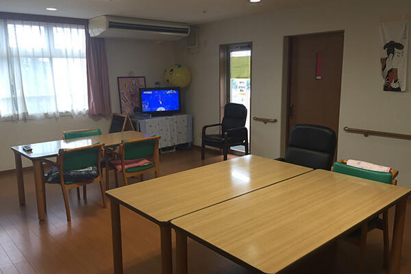 ガーデンコート西船橋（契約社員）の介護福祉士求人メイン写真3