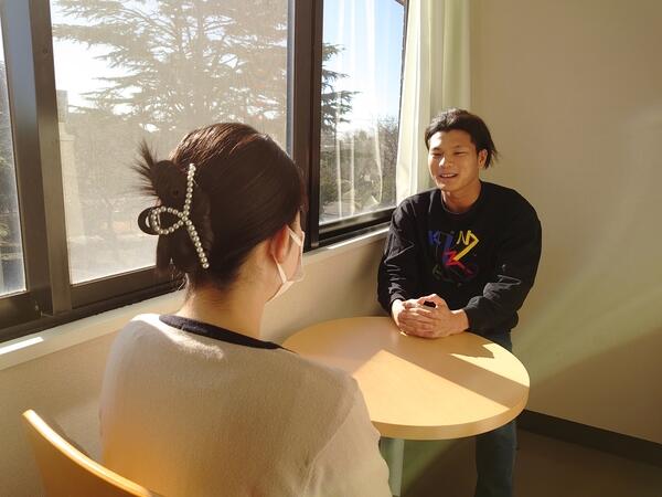 ワーナーホーム　千葉拠点（常勤）の精神保健福祉士求人メイン写真5