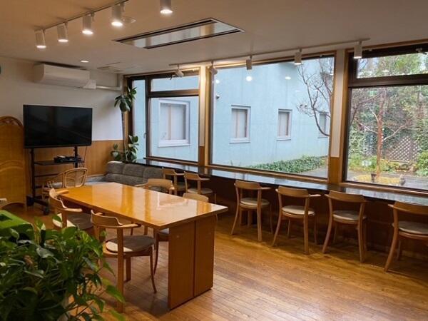 函館記念病院（一般・療養病棟/常勤）の看護師求人サブ写真2