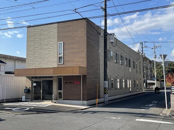 グループホーム桃太郎（常勤）の介護職求人の写真