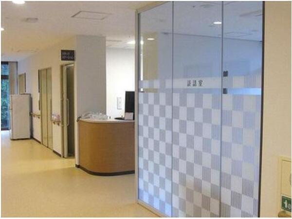 上村内科クリニック（常勤）の医療事務求人メイン写真4