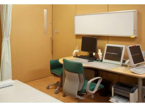 福山整形外科クリニック（常勤）の看護師求人メイン写真3