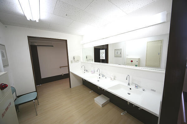 ガーデンコート鎌ケ谷（生活支援/常勤）の介護職求人の写真