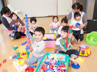 越谷誠和病院(常勤)の看護師求人サブ写真2