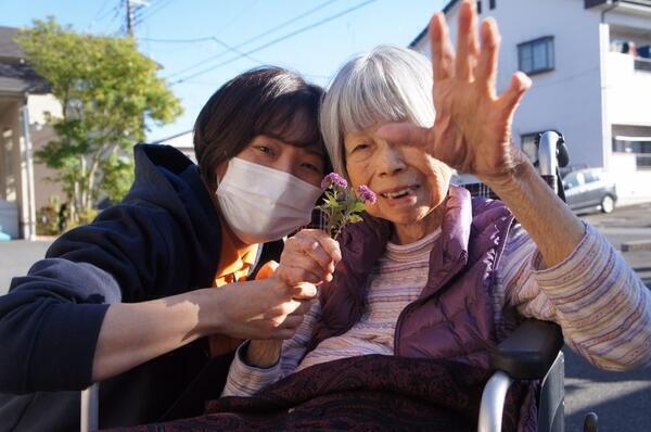 サービス付き高齢者向け住宅　和楽久みさと早稲田（常勤）の介護職求人メイン写真4