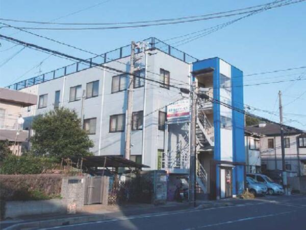 ガーデンコート幕張（パート）の介護職求人の写真