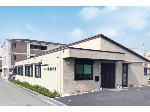 小規模多機能型居宅介護　ゆとり庵武庫之荘（パート）の介護福祉士求人の写真