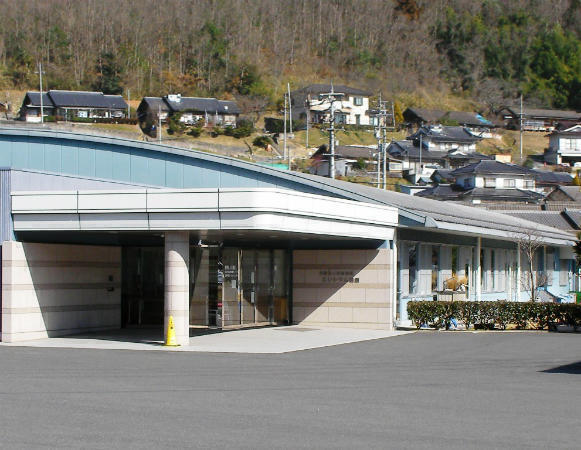 エリシウム柵原（常勤）のケアマネジャー求人の写真