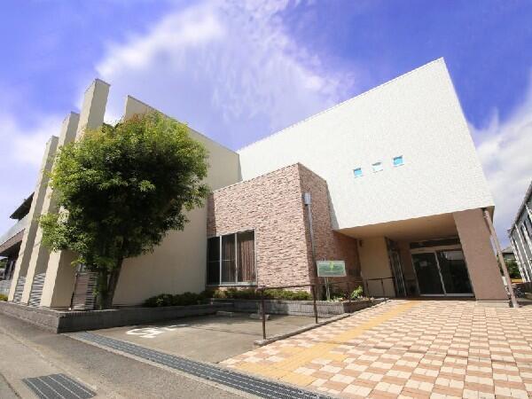 介護付有料老人ホームシニアフォレスト湘南平塚(パート)の准看護師求人の写真