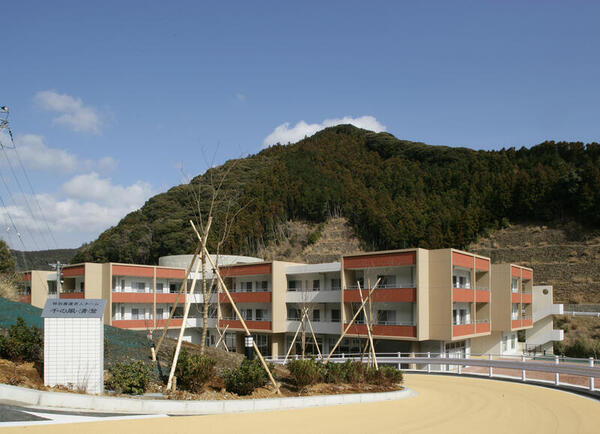 特別養護老人ホーム 千の風・清澄（常勤）の介護福祉士求人の写真