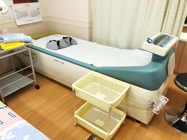 今出クリニック（常勤）の医療事務求人メイン写真3