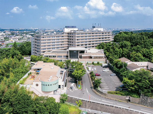 阪和第一泉北病院（常勤）の歯科衛生士求人メイン写真2