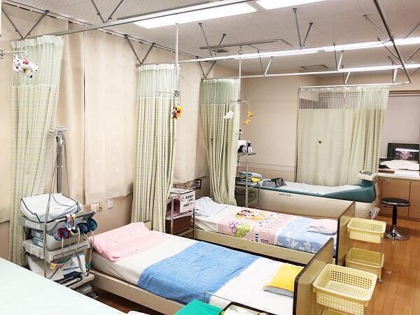 今出クリニック（常勤）の医療事務求人メイン写真2