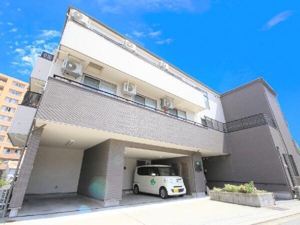 グループホームちいさな手ききょうの花鎌倉（パート）の看護師求人の写真