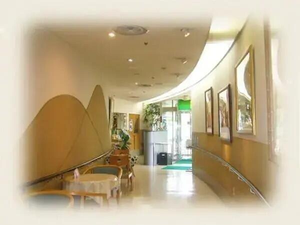 特別養護老人ホーム マザーアース（パート）の看護師求人メイン写真4