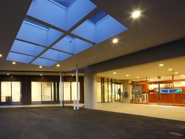 特別養護老人ホーム 松寿園（常勤）の准看護師求人メイン写真2