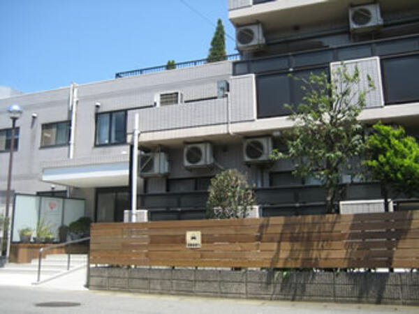 ハートフル幕張（常勤）の介護福祉士求人メイン写真2