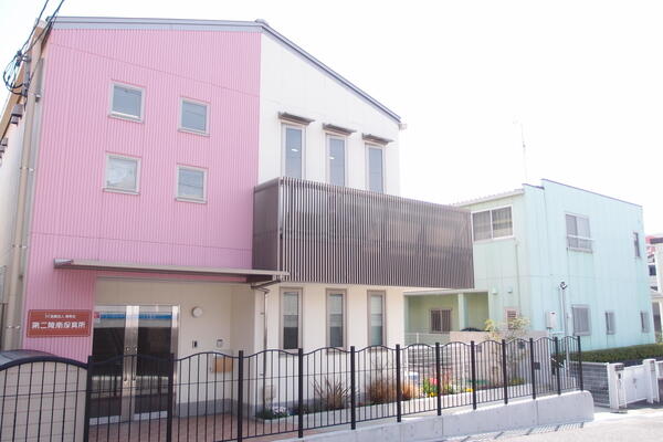 阪和第二泉北病院（パート）の介護職求人サブ写真4