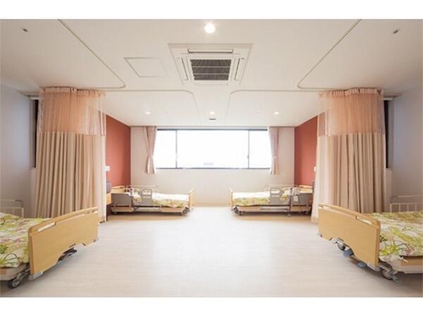 介護老人保健施設 葵の園・松戸（常勤）の看護師求人メイン写真5