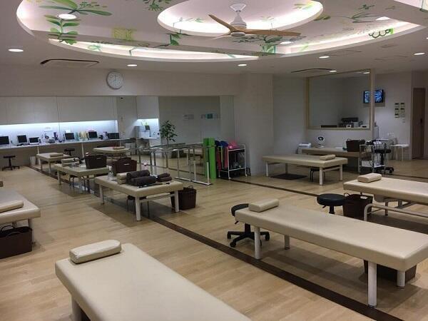 しんむら整形外科クリニック（常勤）の理学療法士求人メイン写真2