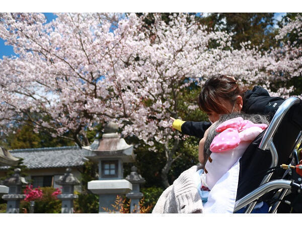 特別養護老人ホーム 真野しょうぶ苑（常勤）の介護福祉士求人メイン写真2