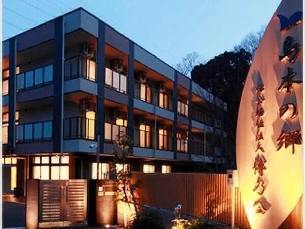 社会福祉法人 博乃会　特別養護老人ホーム 島本の郷（常勤）の看護師求人の写真