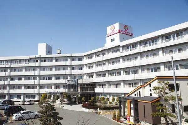 ケアプランサービス「南ヶ丘」（主任ケアマネジャー/常勤）のケアマネジャー求人の写真