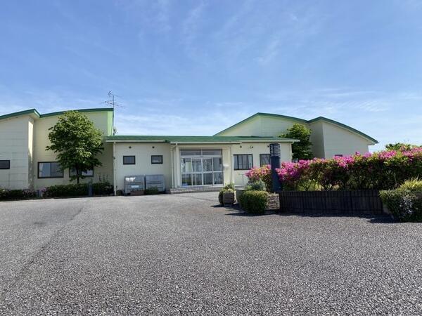 グループホームぬくもり(正規職員)の介護福祉士求人の写真