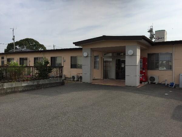 介護付き有料老人ホーム サンホーム柳川（パート）の介護職求人の写真