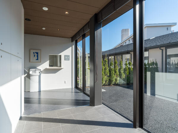 プラチナホーム有馬（常勤）の介護福祉士求人メイン写真3