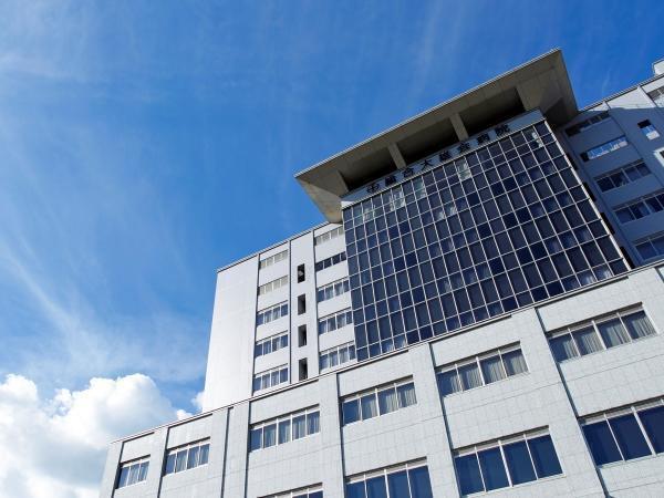 社会医療法人大雄会（総合大雄会病院・大雄会第一病院/常勤）の介護職求人の写真