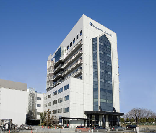 社会医療法人大雄会（総合大雄会病院・大雄会第一病院/常勤）の介護職求人メイン写真2