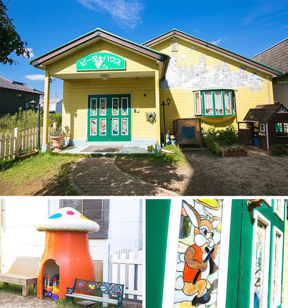 セントマーガレット病院(パート)の介護福祉士求人サブ写真1