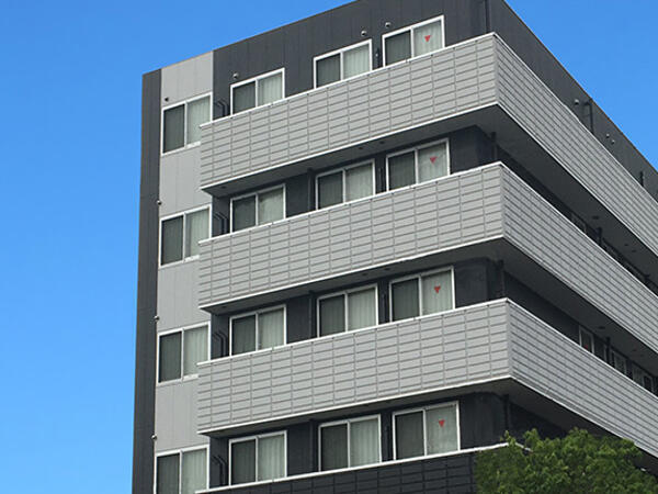 住宅型有料老人ホーム ルネッタ（パート）の介護職求人の写真