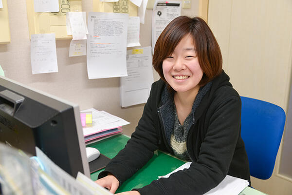 ガーデンコート稲毛園生（夜勤専従/パート）の介護福祉士求人メイン写真3