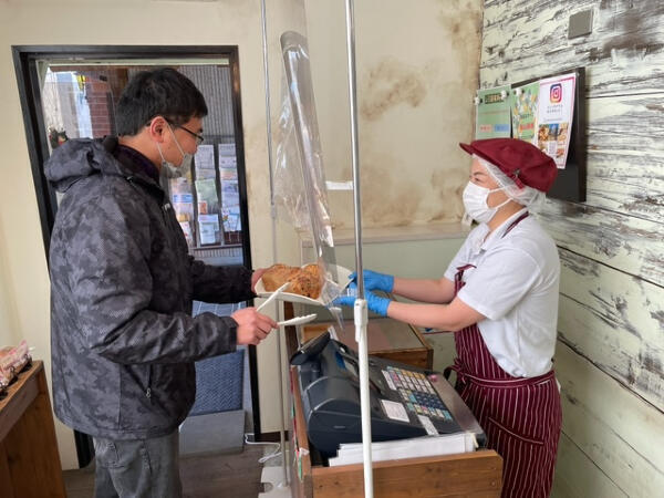 ワーナーホーム　千葉拠点（常勤）の社会福祉士求人メイン写真3