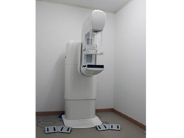 いしづか乳腺外科クリニック（常勤）の診療放射線技師求人メイン写真3
