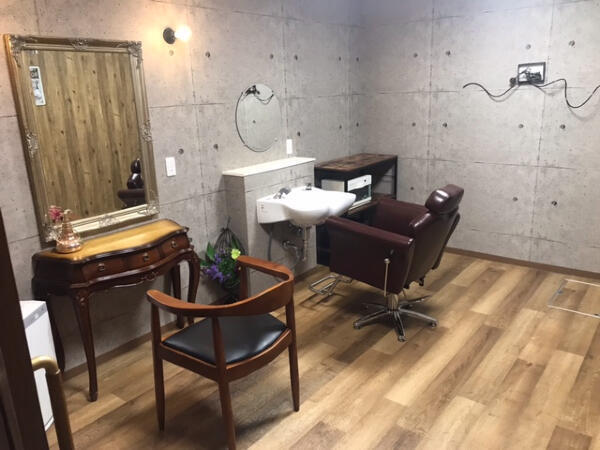 特別養護老人ホーム神遊（契約社員）の介護福祉士求人メイン写真5