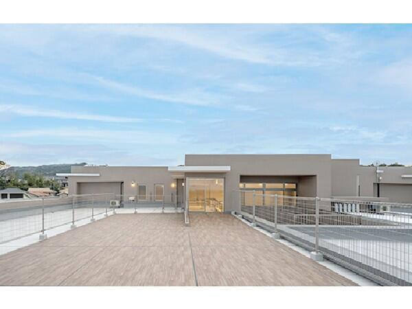 特別養護老人ホームグレイシャス春日（常勤）の准看護師求人メイン写真2