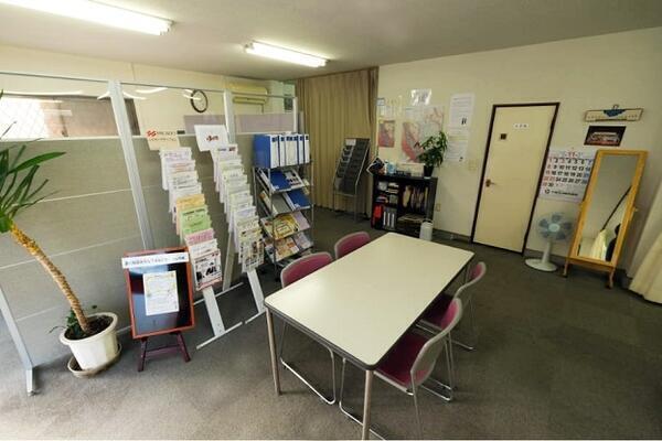 さいたま市西区障害者生活支援センターゆめの園（相談支援専門員/常勤）の社会福祉主事任用求人メイン写真3