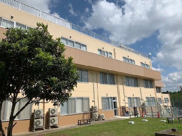 障害福祉サービス事業所 からは～い（常勤）の精神保健福祉士求人の写真