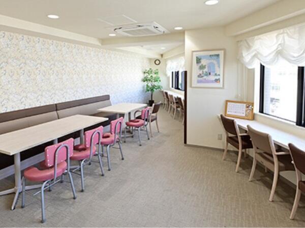 Shimizu Maternity Clinic（外来 / パート）の准看護師求人メイン写真3