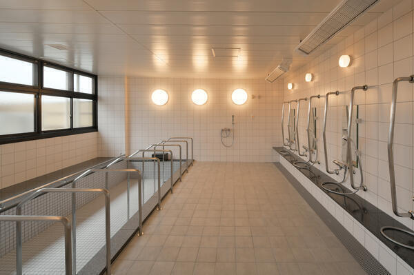 介護老人保健施設かにえ（常勤）の介護福祉士求人メイン写真5