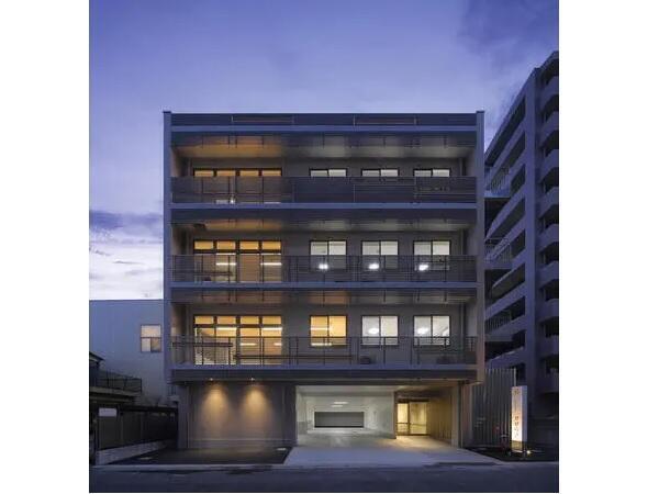 グループホームせせらぎ(常勤)の介護福祉士求人の写真