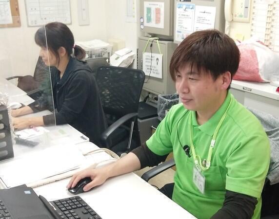 住宅型有料老人ホーム フィオレ・シニアレジデンス池田（常勤）の介護職求人の写真