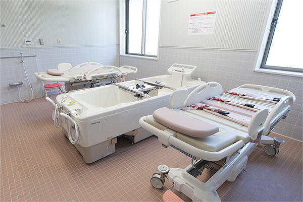 ひまわり・ちゅうりっぷ・わたぼうし（常勤）の介護職求人メイン写真5