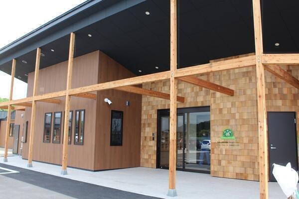 グループホームわかばイースト(常勤)の介護福祉士求人の写真