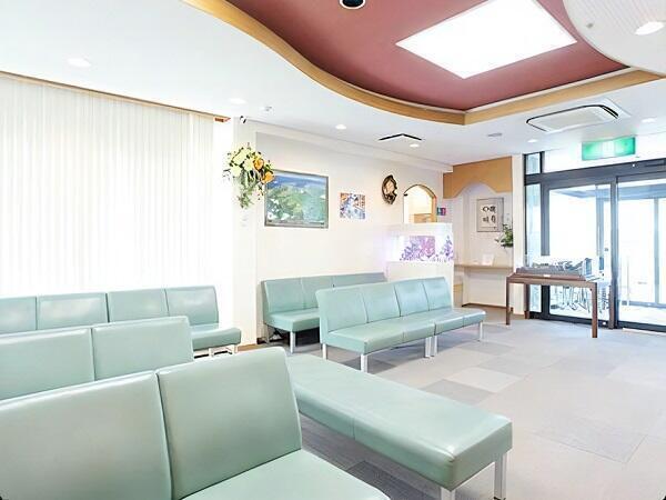 ふなはし眼科（常勤）の看護師求人メイン写真2