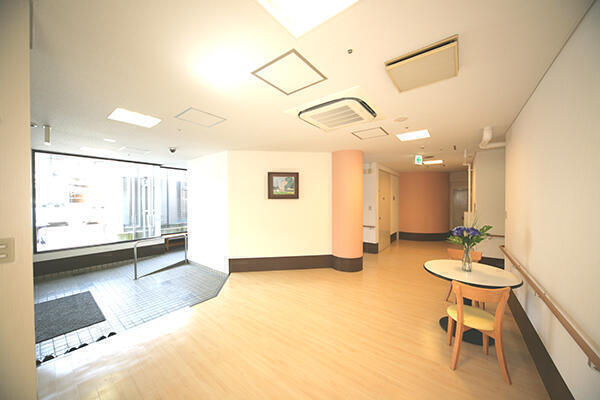 株式会社ヘルシーサービス 求人情報 コメディカルドットコム