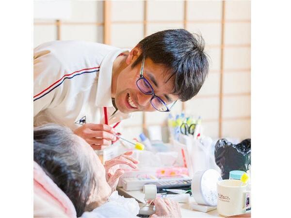 社会福祉法人和光会　ケアサポート瑞穂25（パート）の介護福祉士求人メイン写真2